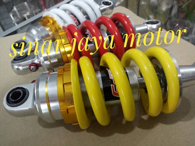 Shockbreaker monoshock mx king 150  yoko