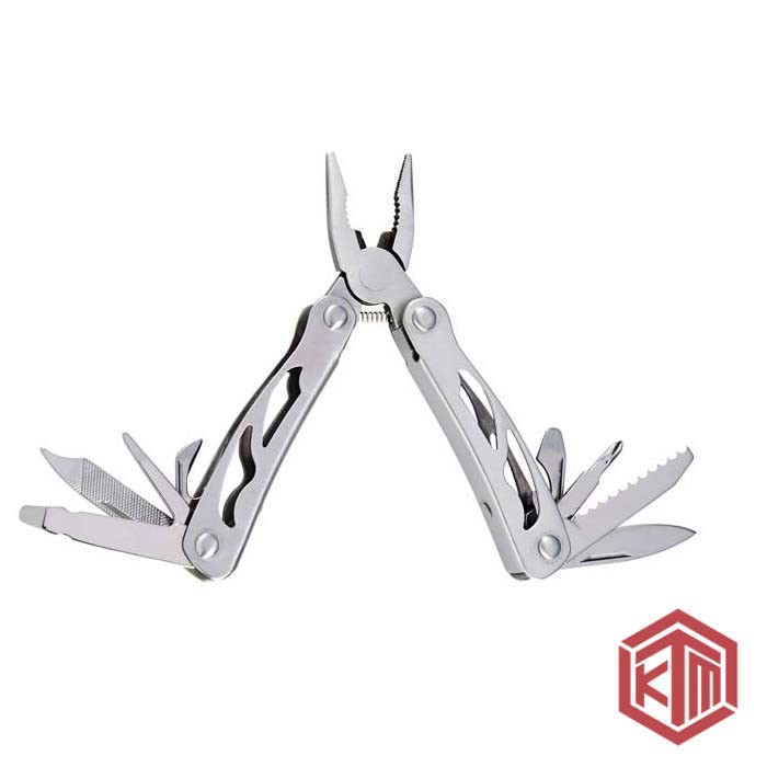 Pisau Lipat Serbaguna Mini Multi Tools 92502ME Sata Tools