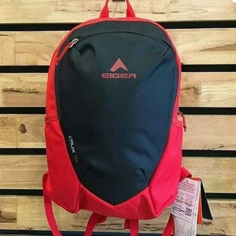 Tas Crux 16 (910003887) DOD