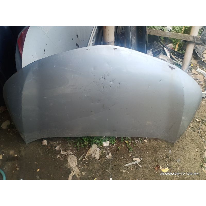 kap mesin avanza veloz xenia 2016-2020