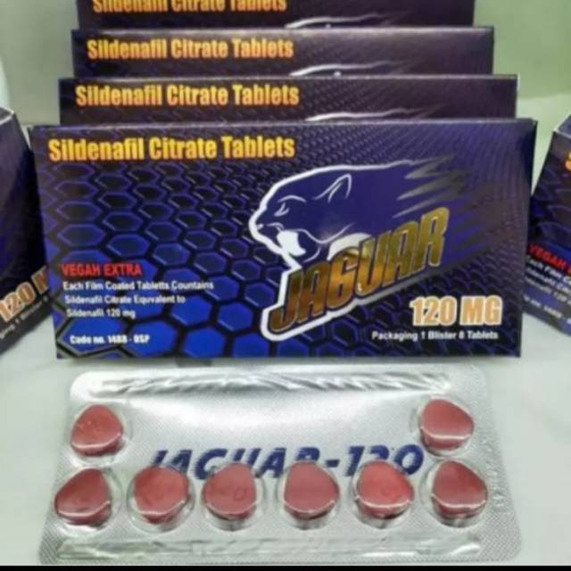 BAYAR DI TEMPAT(COD) Jaguar -Obat Herbal Stamina Pria Kuat Vitalitas Pria Kesuburan Pria 100% Herbal