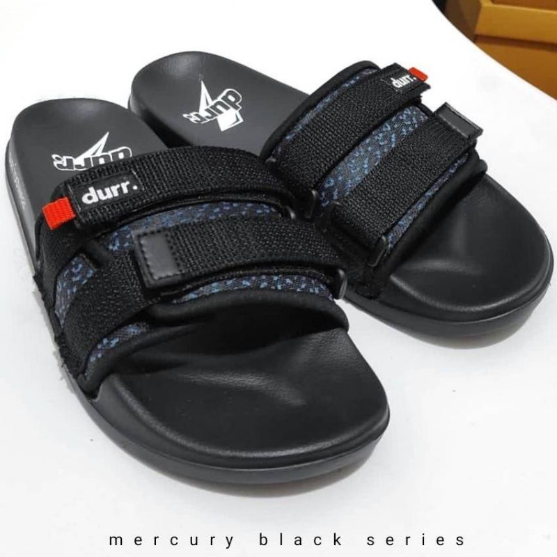 Sandal Pria Slides Sandal Slip On Pria Terbaru Sandal Durr Footwear