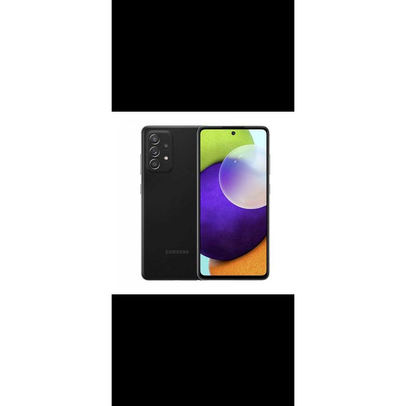 samsung a72 ram 8gb/256gb