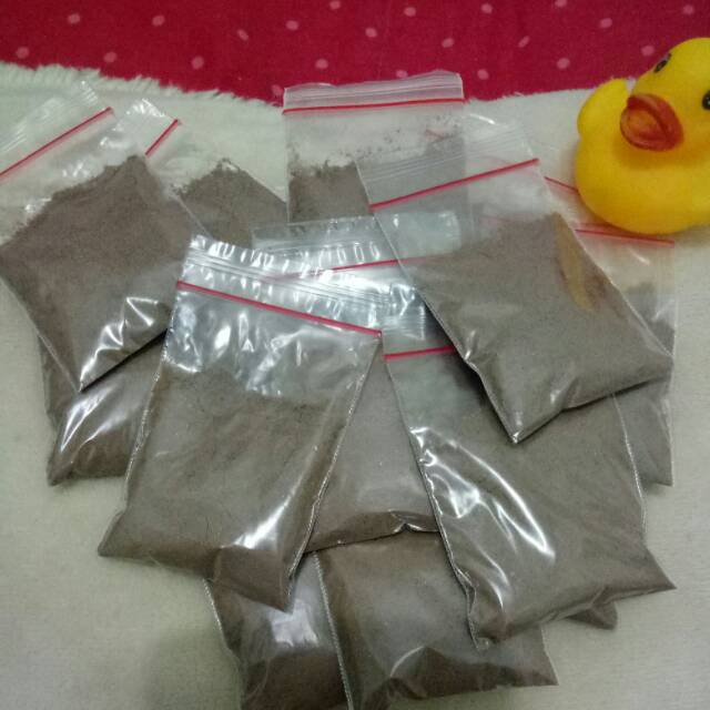 

Bubuk rasa silverquen