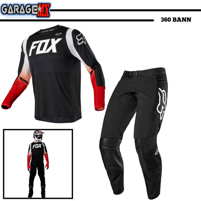 GEAR SET FOX 360 ORIGINAL.JERSET MOTOCROSS FOX.JERSEY FOX.JERSET MOTOCROSS ORIGINAL.JERSET FOX