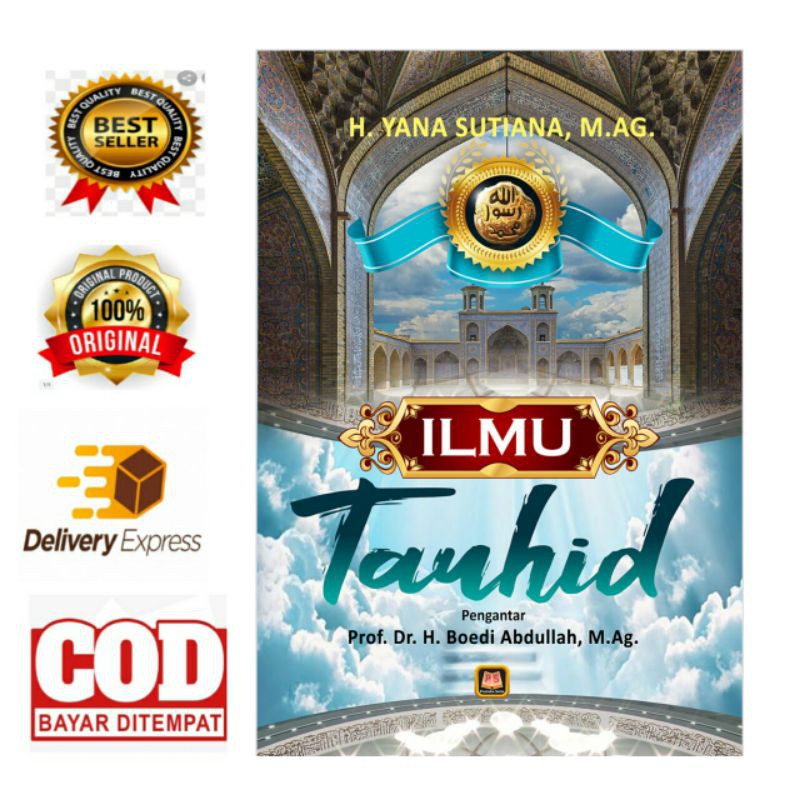 Ilmu Tauhid