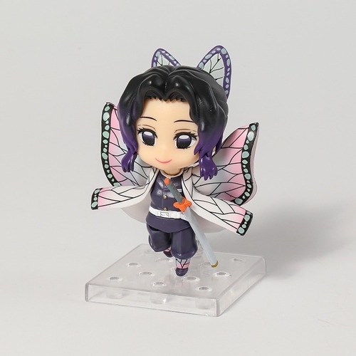 Nendoroid 1655 Shinobu Kocho Nendo Demon Slayer