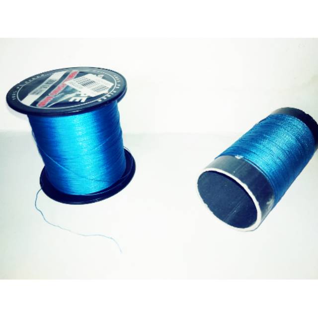 Benang PASER IKAN,BENANG PE meteran