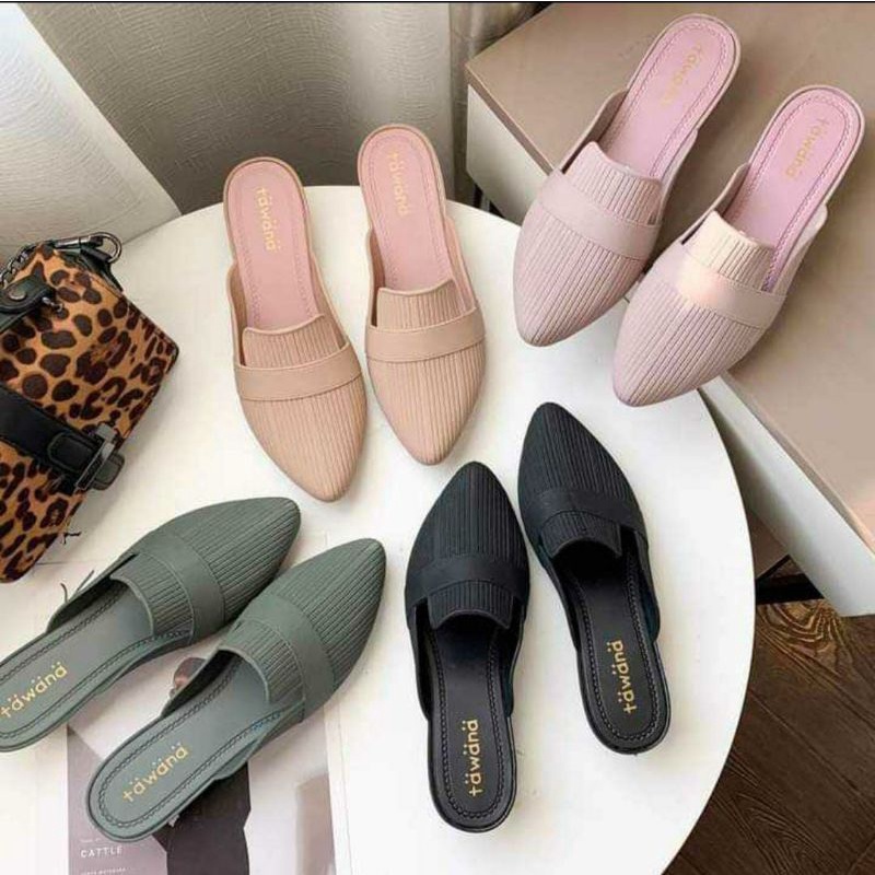 READY Tawana Ladies Formal. READY TAWANA FORMAL. SANDAL TAWANA. SEPATU TAWANA