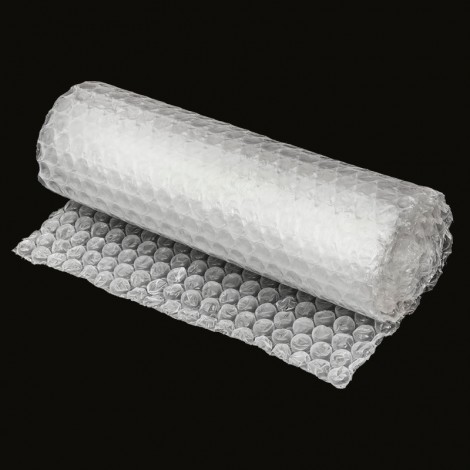 

Tambahan Plastik Bubble/ Bubble Wrap