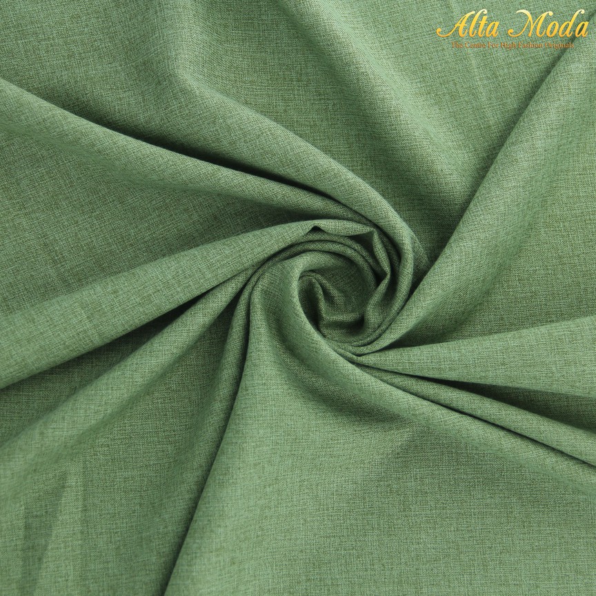 

Alta Moda Furing Premium Katun Madina Light Army (1M)
