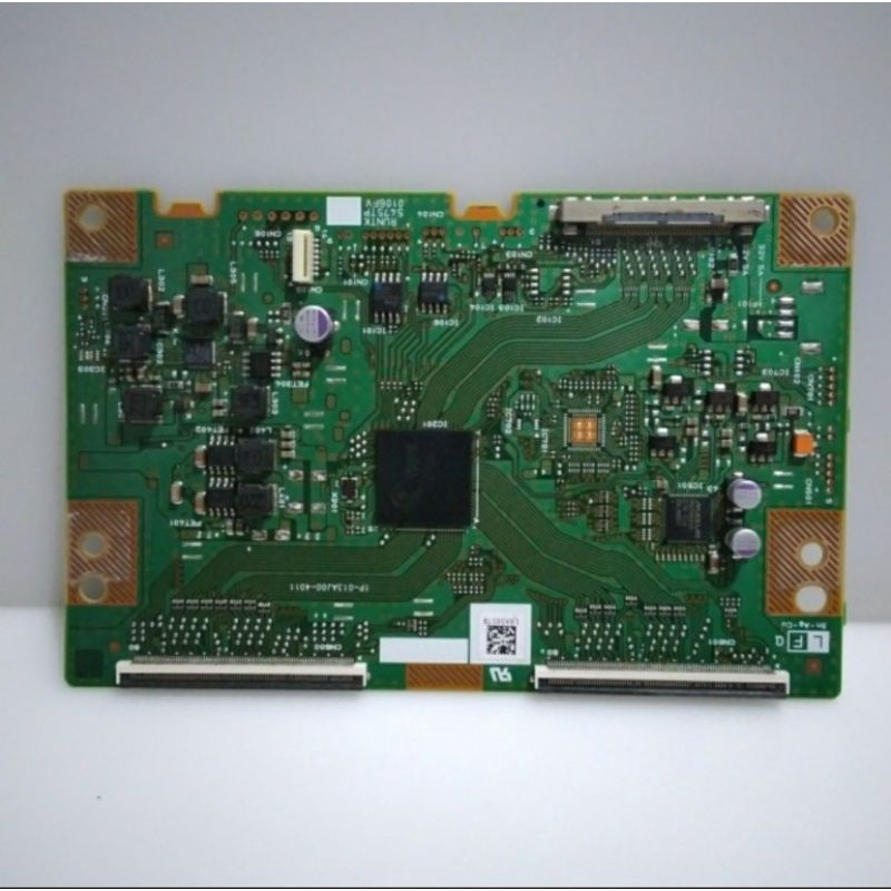 TCON BOARD TV LED SONY KDL 60W600B