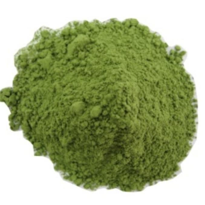 

=+=+=+] BARLEY GRASS POWDER RUMPUT JELAI - IMPORT 100 GRAM POPULER DI JEPANG