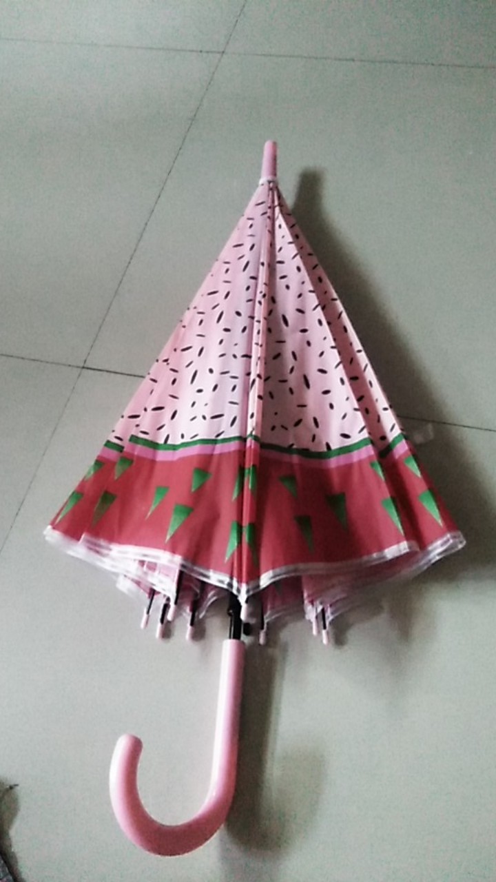 Payung Motif Buah / Payung Lipat Motif Buah / Payung Buah Motif 3d / Payung Lipat Karakter Buah