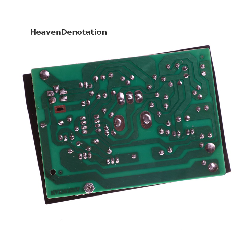 (Heavendenotation) Stasiun Solder Diy Untuk Inti Besi 936 907 Iron A1321