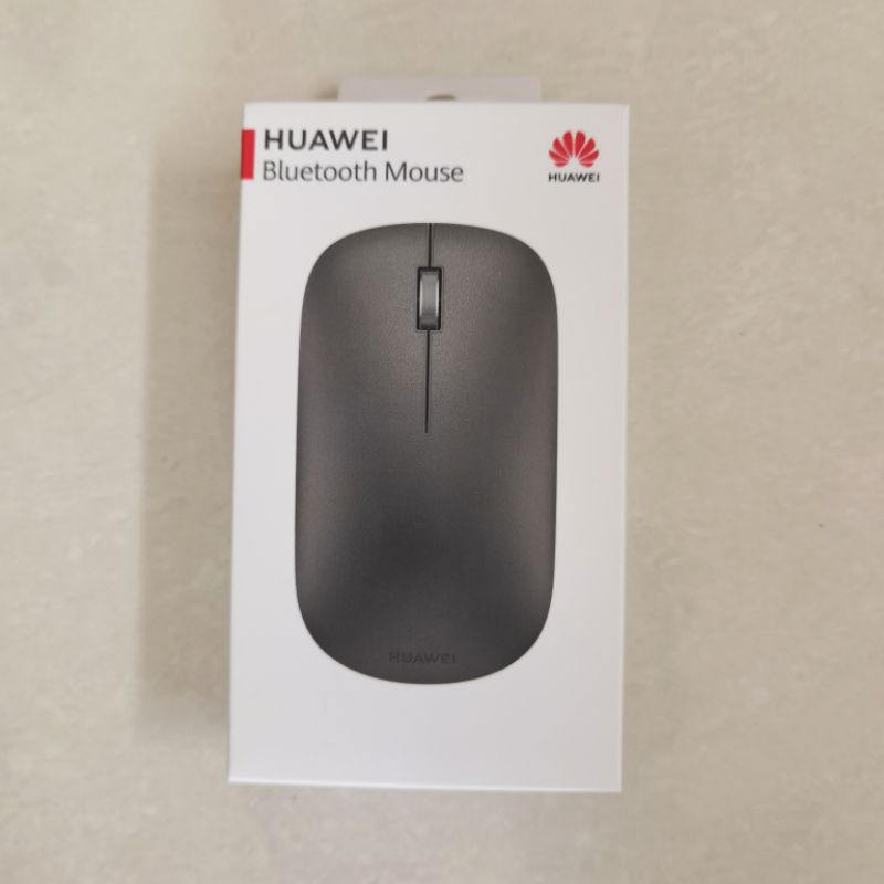 Huawei Bluetooh Mouse 2 (2nd gen generation) Wireless Original CD23