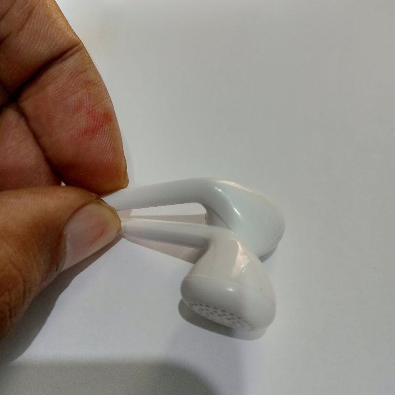 headset hansfree xiaomi redmi all merk mh133 ORIGINAL