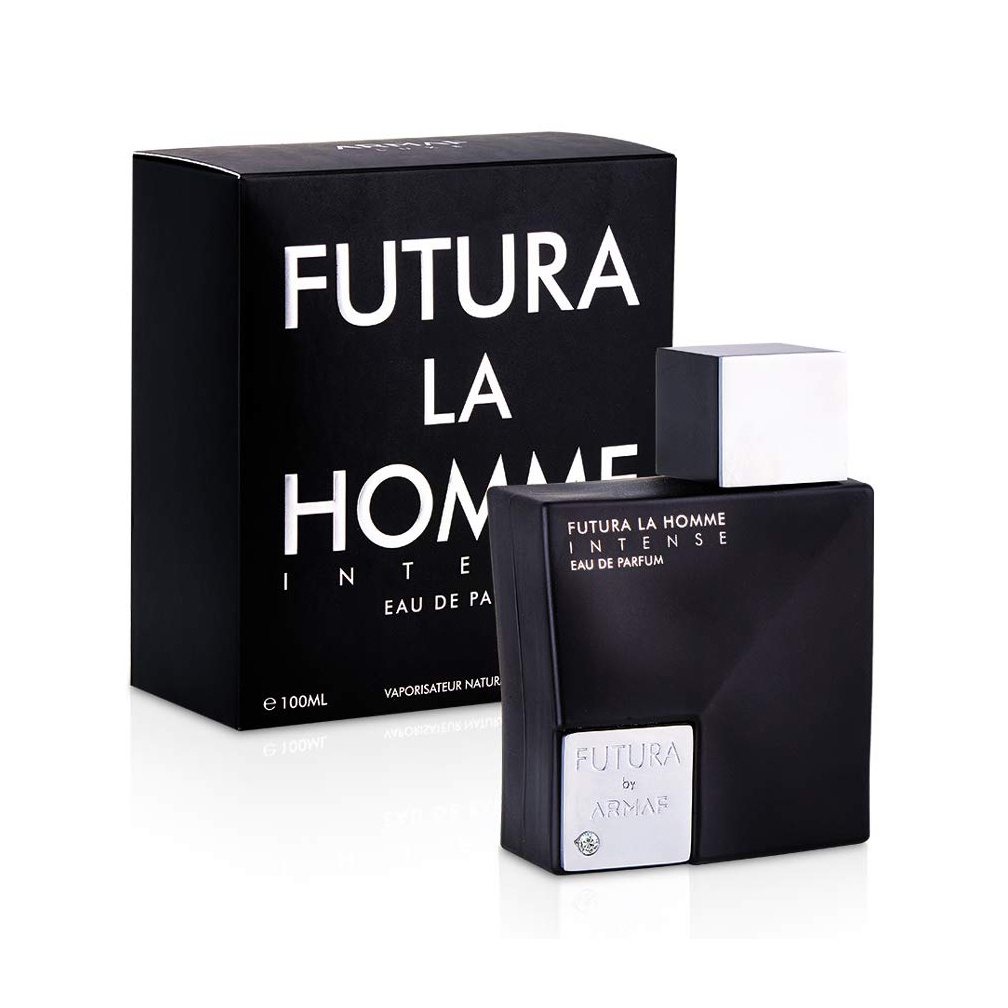 Parfum Original Armaf Futura La Homme Intense