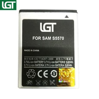 LGT Battery SAMSUNG S5570