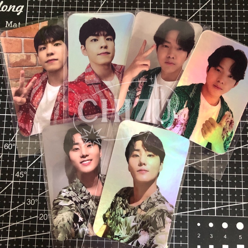 READY benefit mecima eod right through me