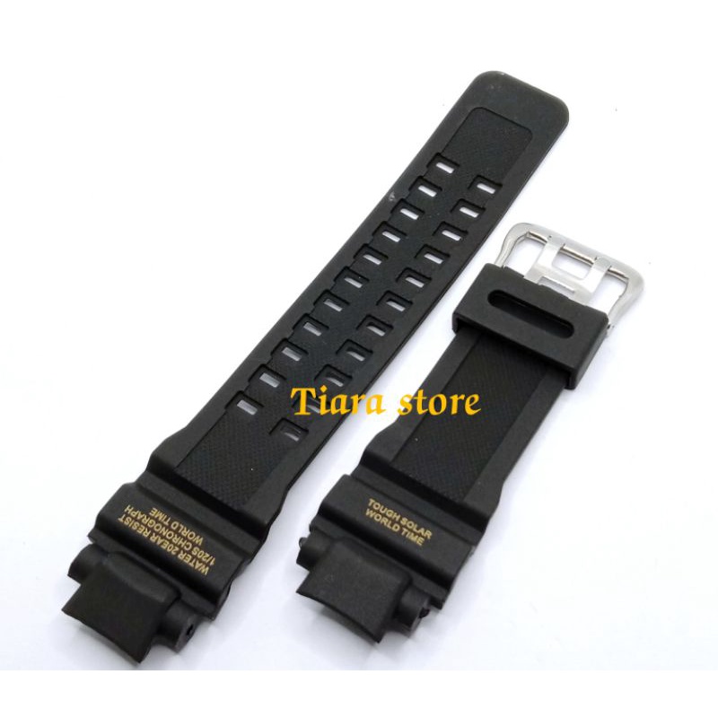 Tali atau Strap jam tangan G-Shock GWA-1100 GWA 1100