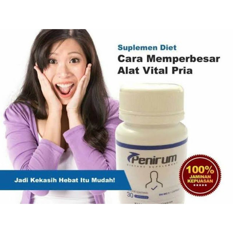 Terbaru Penirum Asli Original OBAT PEMBESAR KELAMIN PRIA Kuat Tahan Lama_TITAN_LOVELES_VITAMALE_DLL
