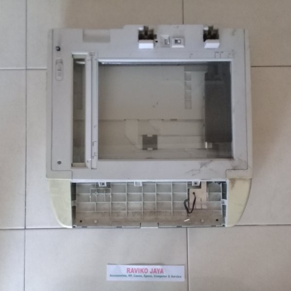 Flatbed Scanner HP 3035