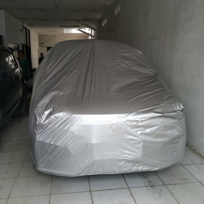 Sarung Mobil Body Cover Serena C24, C25, C26 , Tutup Mobil,Selimut Mobil