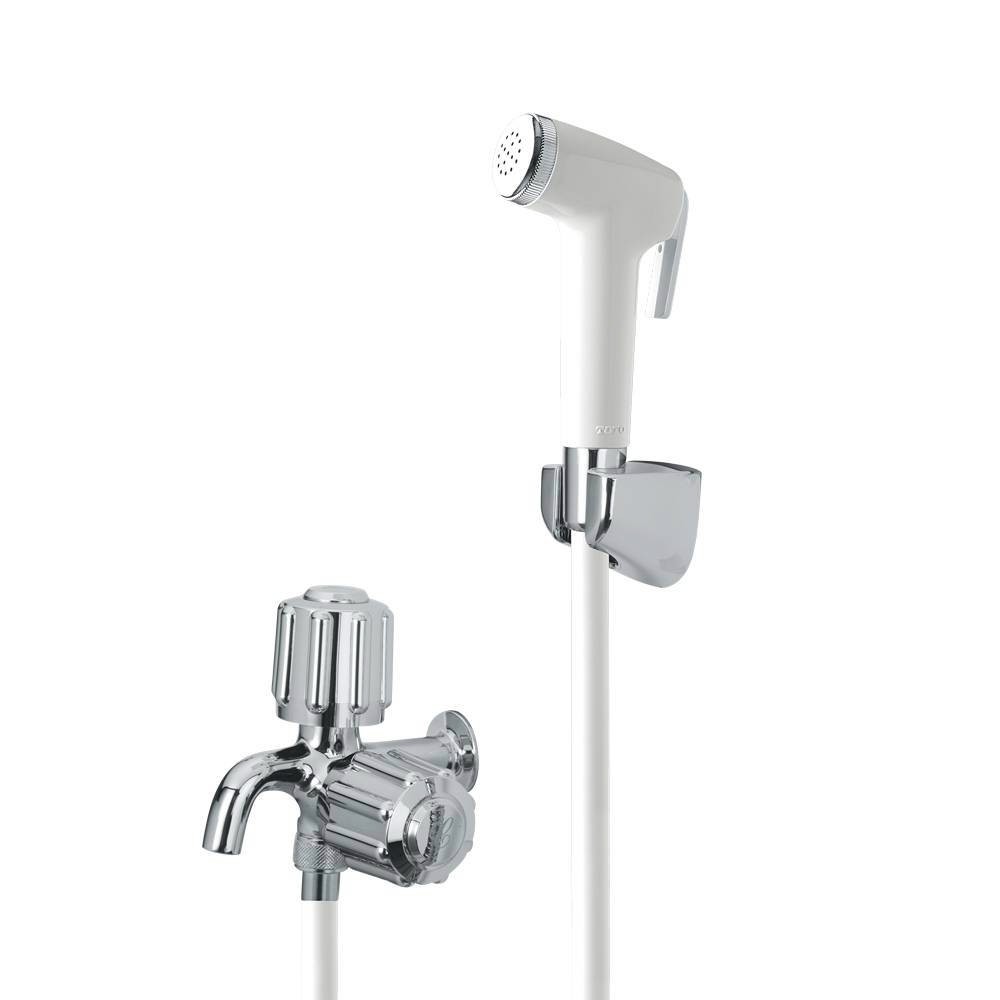 Jual Toto Jet Shower Jet Washer Tx Sv N Piv Shower Spray W Sink