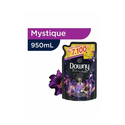 Downy Mystique 850ml