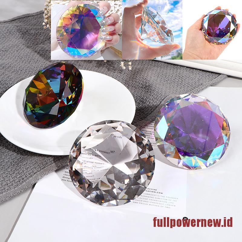 【COD】Nail Art Display Glass Crystal Diamond Hand Model Shoot Ornament Jewelry Tool