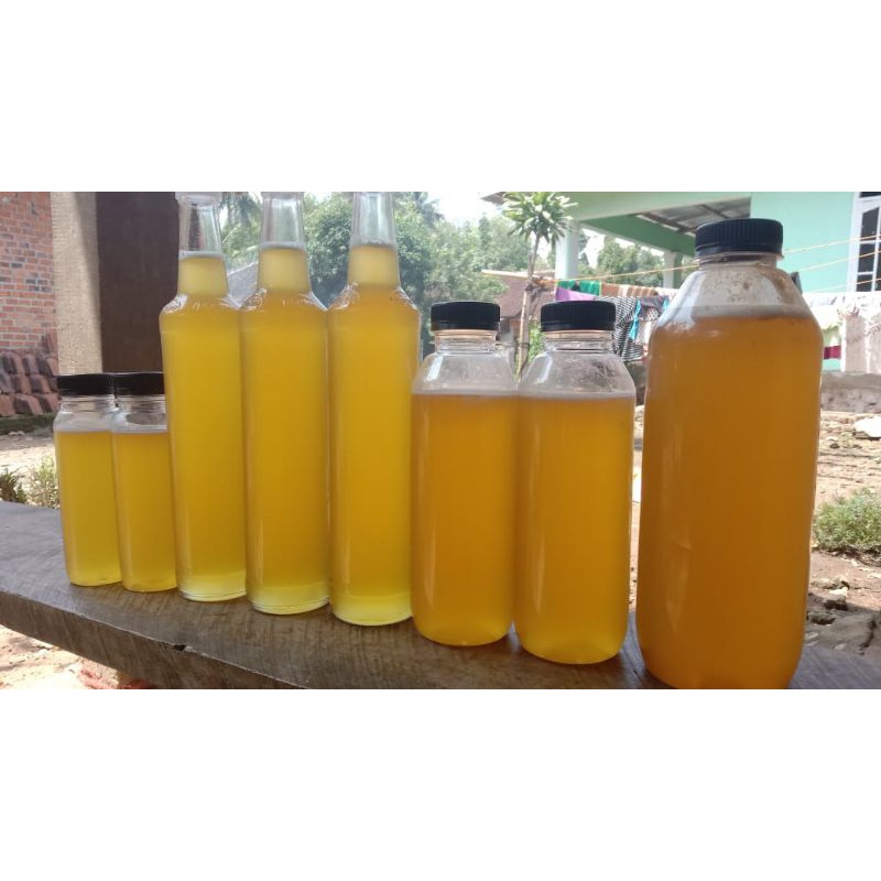 

MADU Zaeed 100% Murni Multiflora