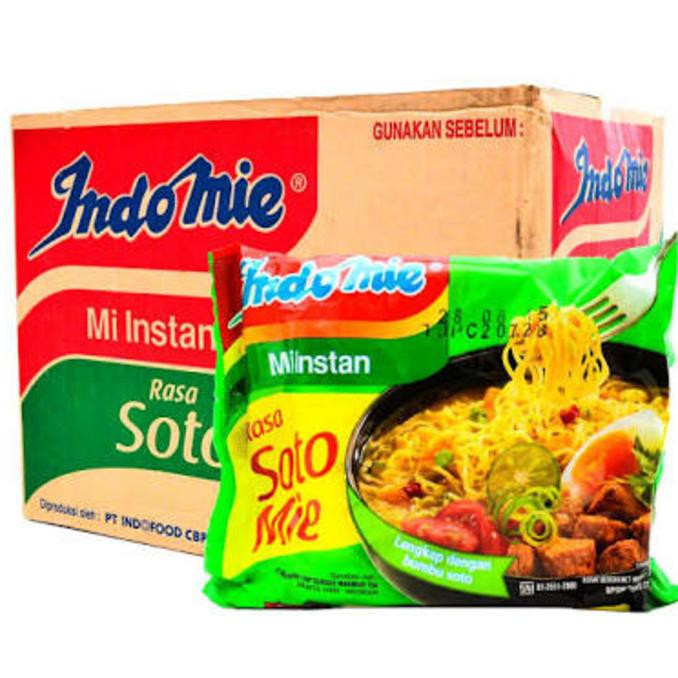 

Diskon Gila!! mi rebus 40pcs 2karton