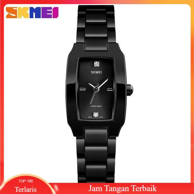SKMEI Jam Tangan Fashion Wanita-1400, Jam Tangan Wanita, Jam Tangan Wanita Analog, Jam SKMEI Wanita,