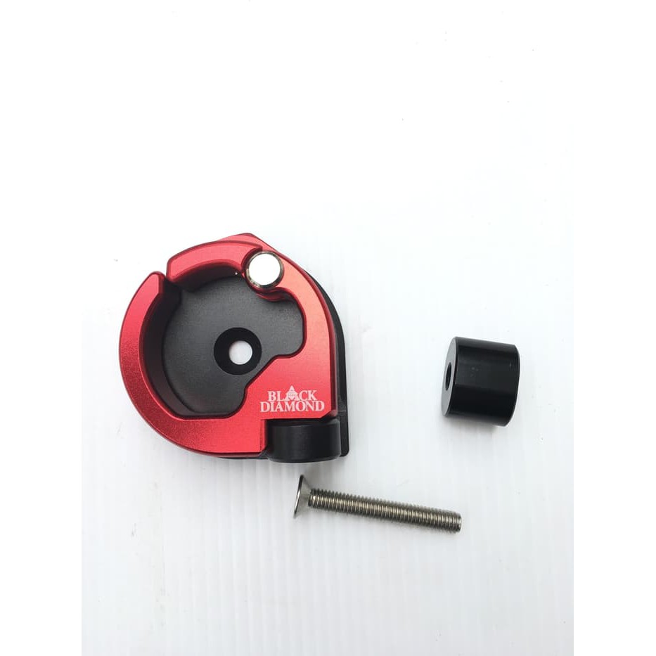 AKSESORIS MOTOR GAUL Gantungan Barang Hook Kunci Lipat Nmax Aerox 155