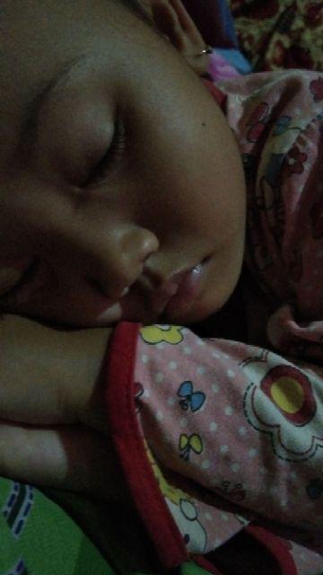 Sprei Bonita 120/ 180 / 160 / B4