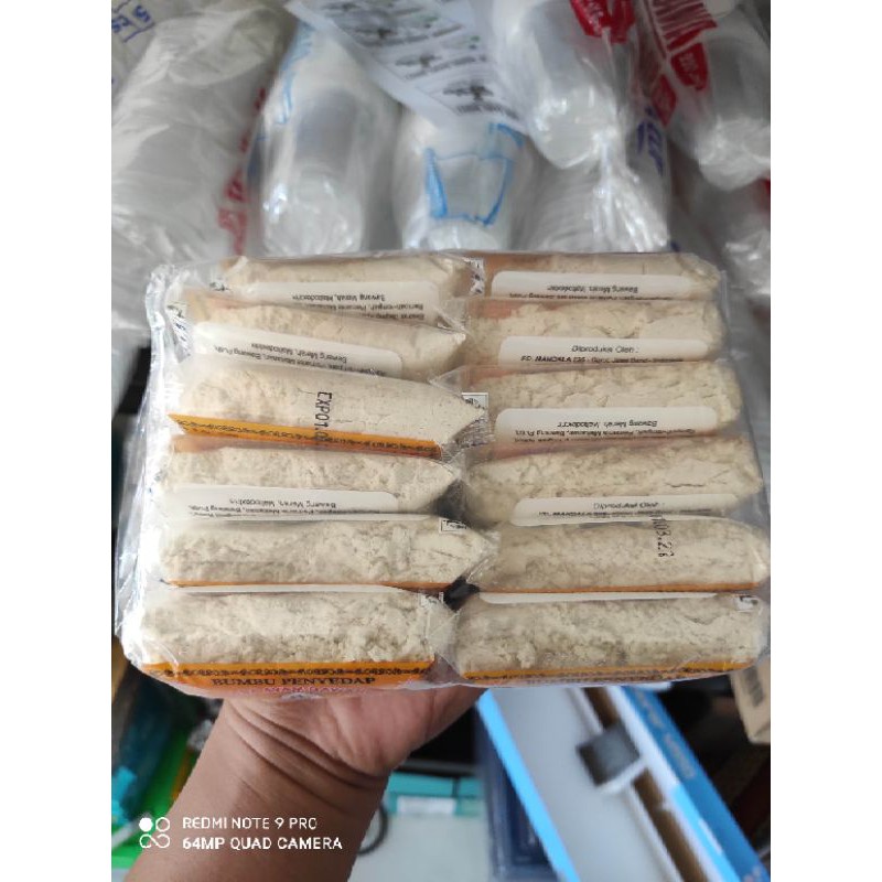 

bumbu penyedap rasa ayam bawang bintang kembar