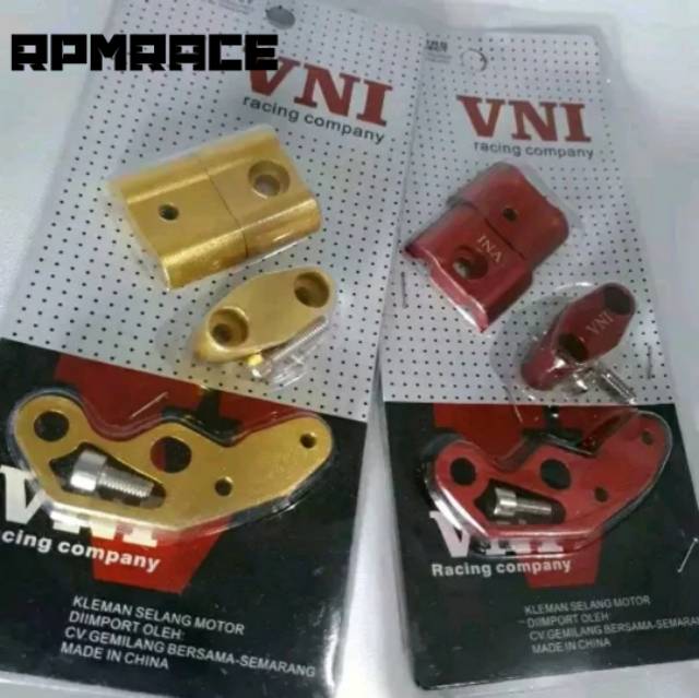 Bracket Breket Selang Slang Cvt Breket Slang Gardan Jepitan Slang Gardan