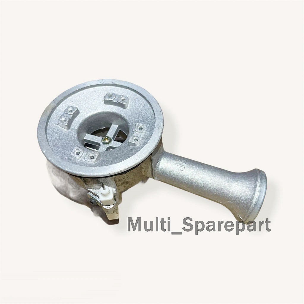 Cerobong Kompor Portable - corong kompor Hotpot kompor camping