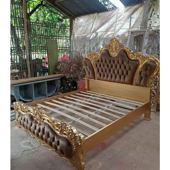 tempat tidur jati dipan ukir dipan jati dipan tempat tidur ukir dipan mewah