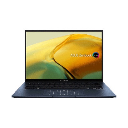 Asus Zenbook Q409ZA / UX3402ZA OLED - INTEL EVO I5 1240P 8GB 512SSD IRISXE Windows 11 14.0 Inchi QHD 2.8K