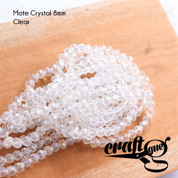 Mote Crystal 8mm