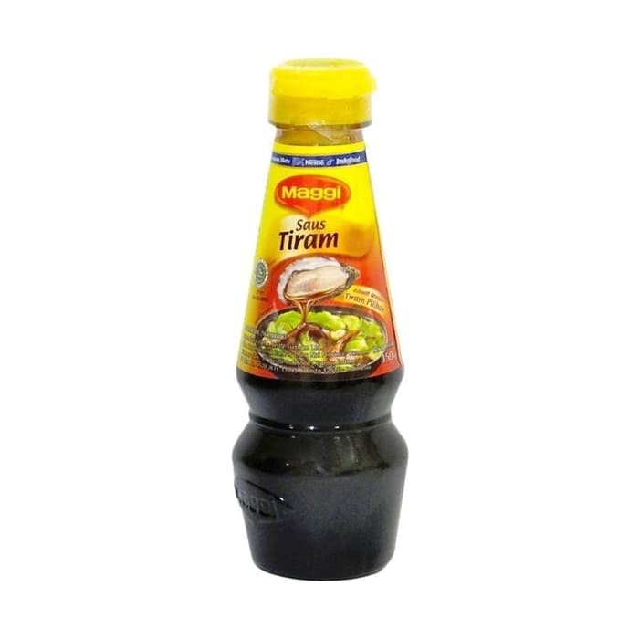 

Maggi Oyster 150Gr