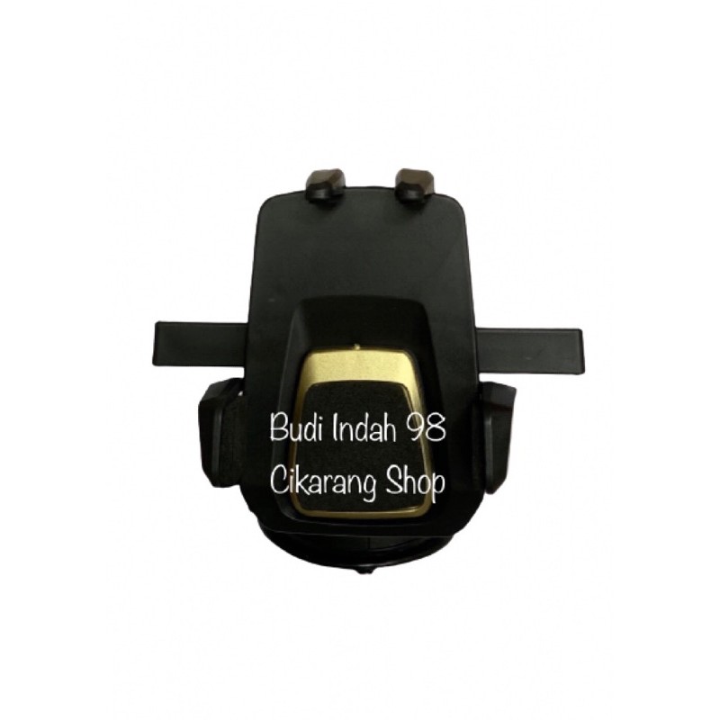 Promo Car Holder Hd09 360 Degree Rotation Original Holder Hp Mobil