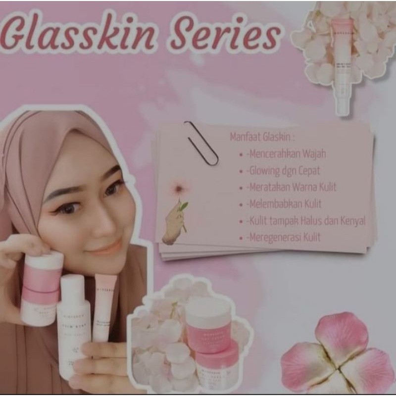 Glaskin