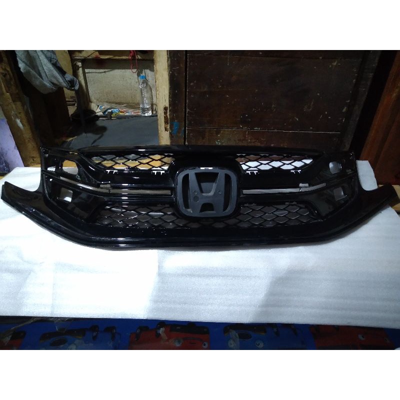 Grill Mobilio RS Old Genuine!!!