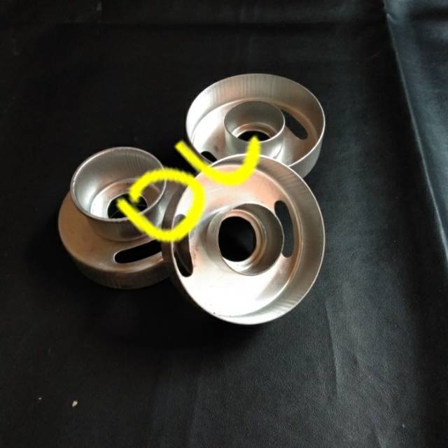 Cetakan donat /cetakan donat stainless/cetakan donat almunium