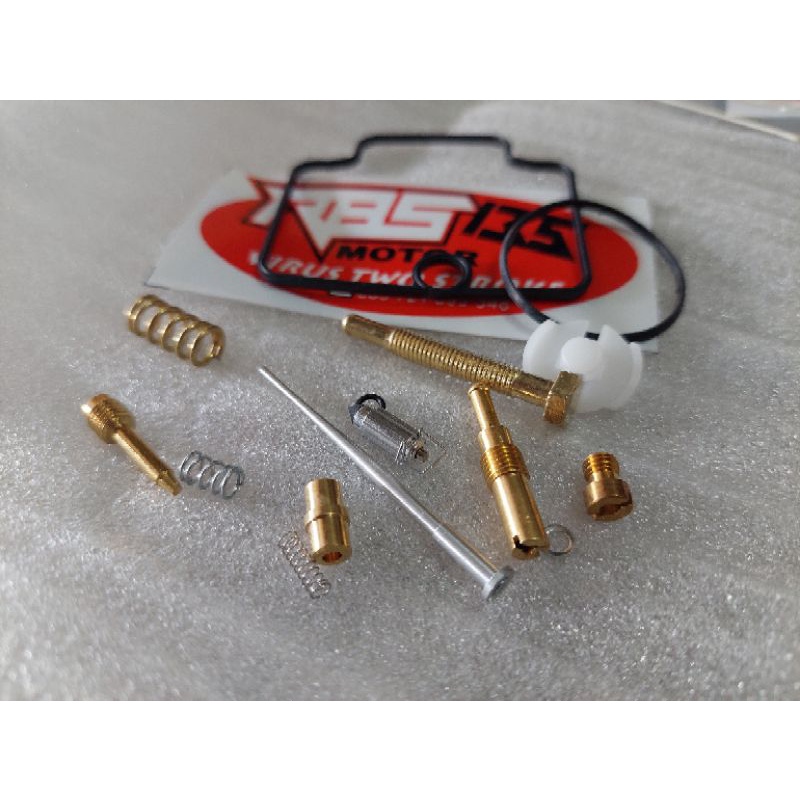 REPARKIT CARBU PE SEPUYER KARBU PE28 SKEP KARBU PE PARKIT KARBU PE28 PARKIT KARBU NSR PARKIT KARBU H