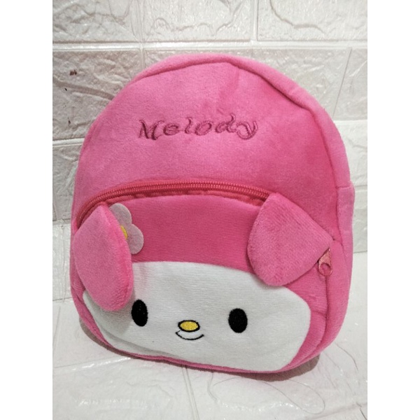 tas anak paud#tas bulu rafsur#tas import#tas jalan