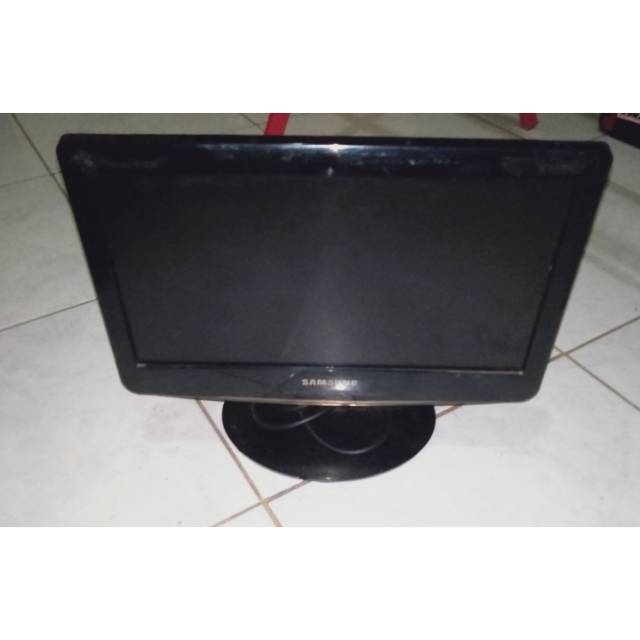 Monitor Samsung 17in